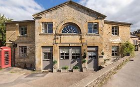 No.4 The Old Coach House